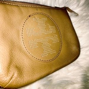 Tory Burch Wristlet